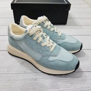 Urban Sport by J/Slides Sage Sneakers Womens Size 10 - Light Blue